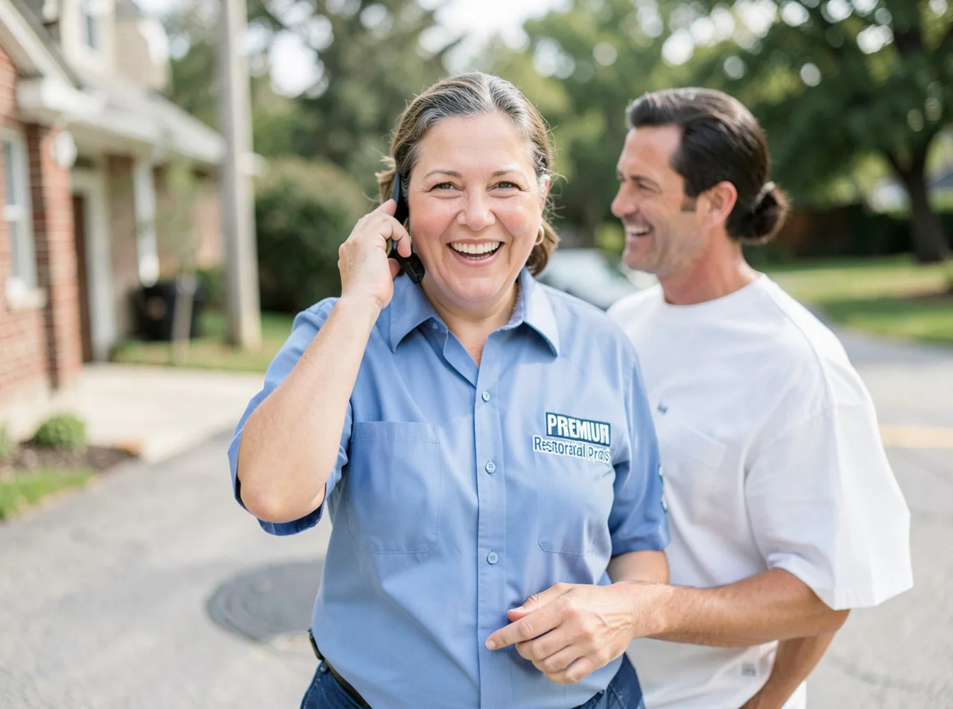 Water Damage Restoration Ridgeway, OH FAQs